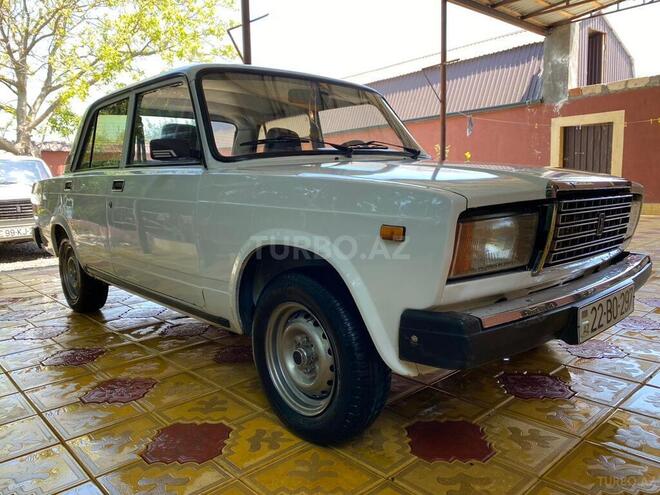 LADA (VAZ) 2107 2005, 15,000 km - 1.6 л - Goranboy