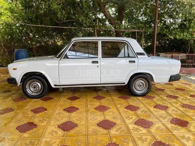 LADA (VAZ) 2107 2005, 15,000 km - 1.6 л - Goranboy