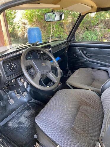 LADA (VAZ) 2107 2005, 15,000 km - 1.6 л - Goranboy
