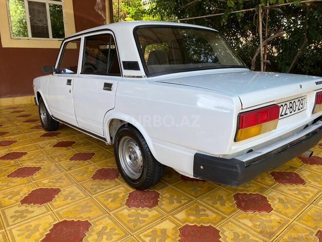 LADA (VAZ) 2107 2005, 15,000 km - 1.6 л - Goranboy