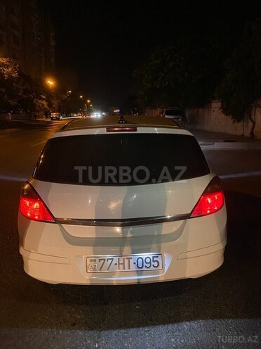 Opel Astra 2008, 217,000 km - 1.3 л - Bakı