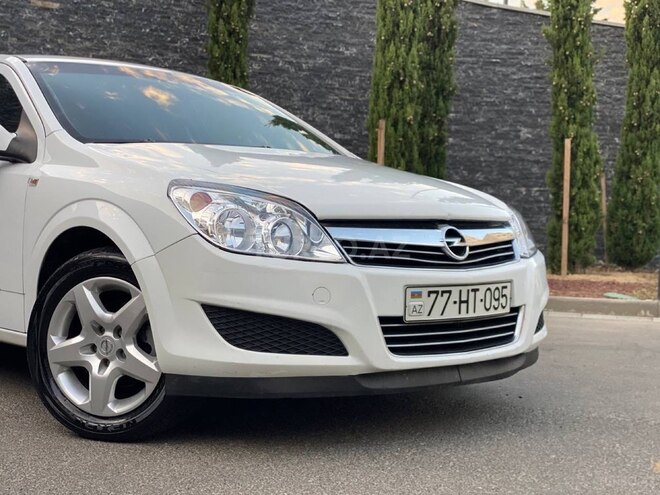 Opel Astra 2008, 217,000 km - 1.3 л - Bakı