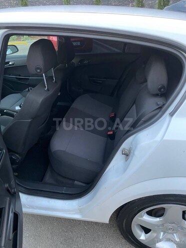 Opel Astra 2008, 217,000 km - 1.3 л - Bakı