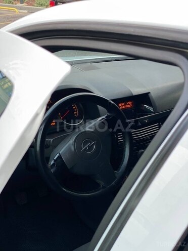 Opel Astra 2008, 217,000 km - 1.3 л - Bakı