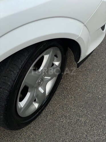 Opel Astra 2008, 217,000 km - 1.3 л - Bakı