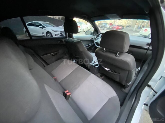 Opel Astra 2008, 217,000 km - 1.3 л - Bakı