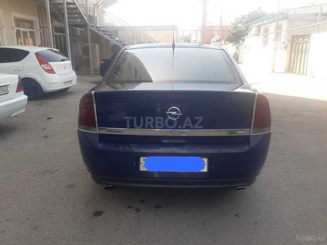 Opel Vectra 2004, 213,000 km - 2.0 l - Bakı