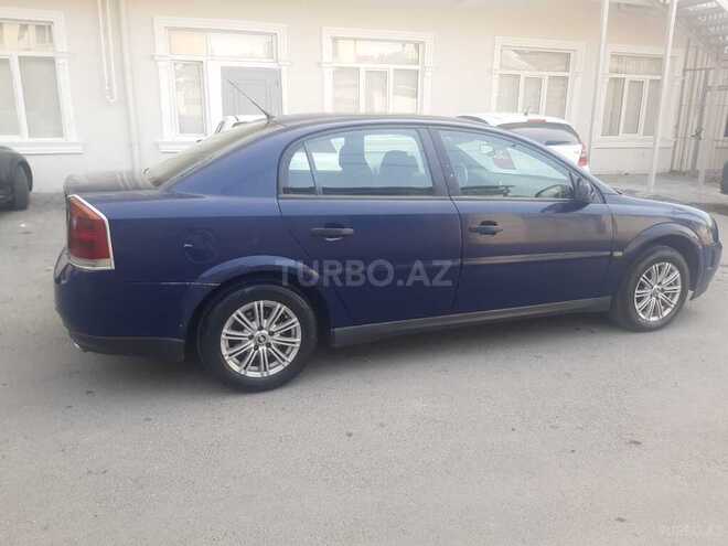 Opel Vectra 2004, 213,000 km - 2.0 l - Bakı