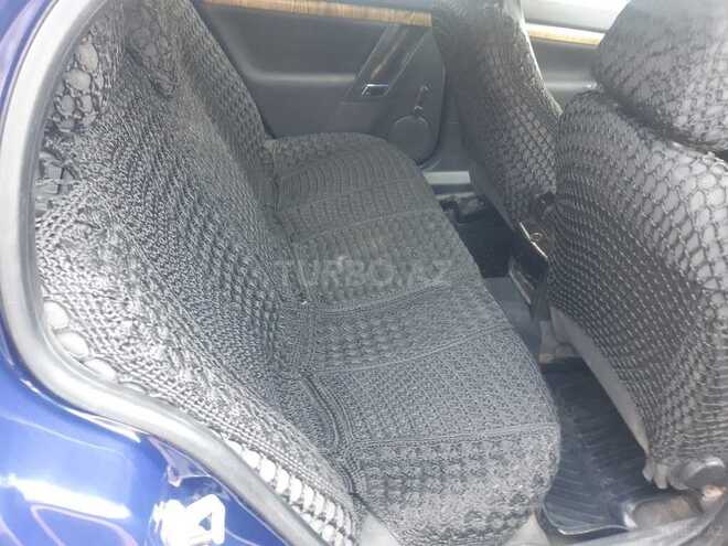 Opel Vectra 2004, 213,000 km - 2.0 l - Bakı