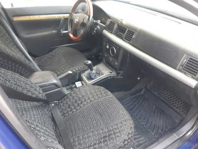 Opel Vectra 2004, 213,000 km - 2.0 l - Bakı