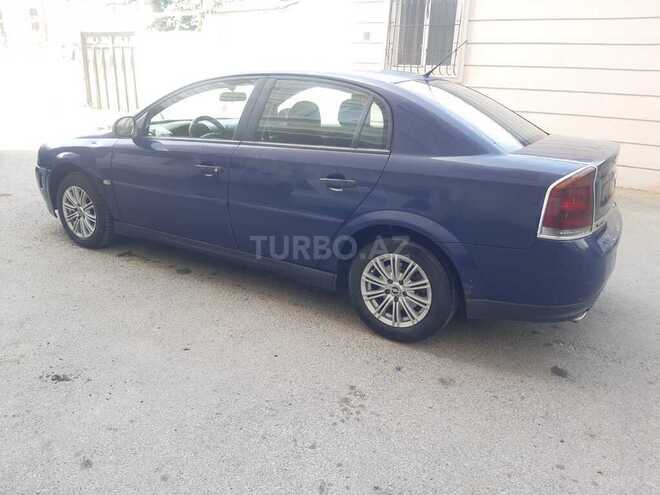Opel Vectra 2004, 213,000 km - 2.0 l - Bakı