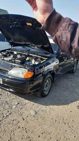 LADA (VAZ) 2115 2012, 32,378 km - 1.5 l - Ağdaş
