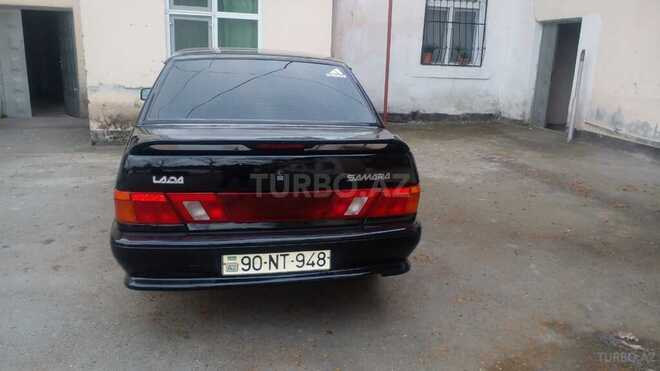 LADA (VAZ) 2115 2012, 32,378 km - 1.5 l - Ağdaş