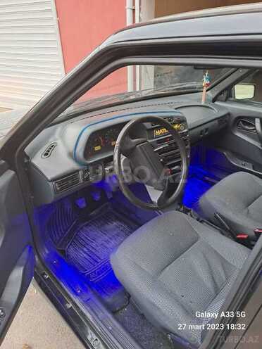 LADA (VAZ) 2115 2012, 32,378 km - 1.5 l - Ağdaş