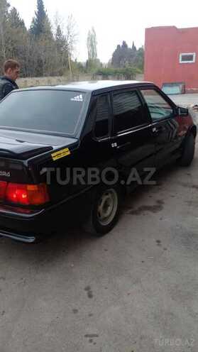 LADA (VAZ) 2115 2012, 32,378 km - 1.5 l - Ağdaş