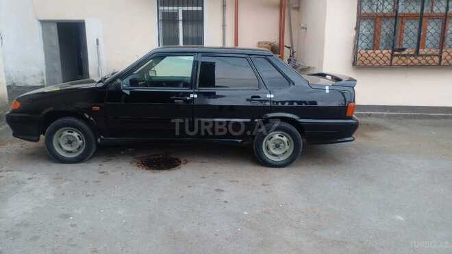 LADA (VAZ) 2115 2012, 32,378 km - 1.5 l - Ağdaş