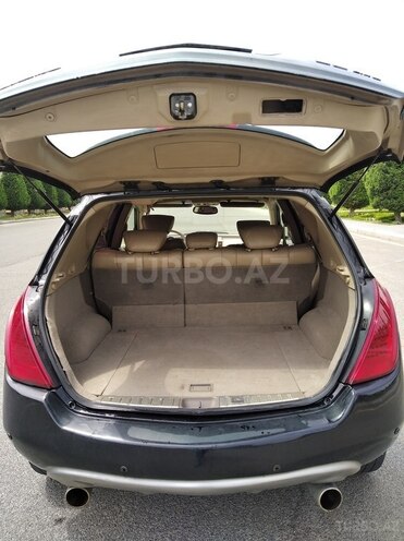 Nissan Murano 2006, 275,000 km - 3.5 l - Gəncə