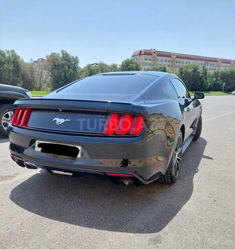 Ford Mustang 2015, 116,000 km - 2.3 l - Bakı