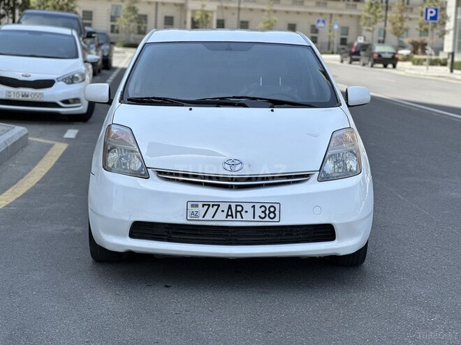 Toyota Prius 2007, 193,000 km - 1.5 l - Bakı
