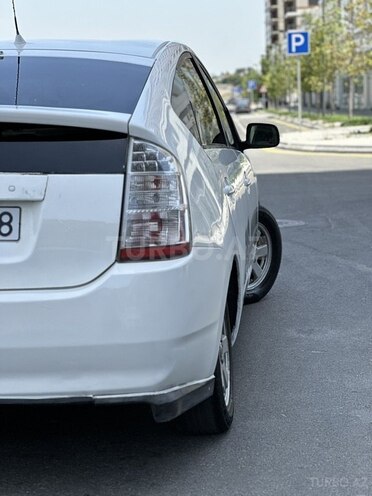 Toyota Prius 2007, 193,000 km - 1.5 l - Bakı