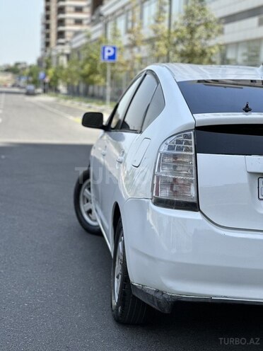 Toyota Prius 2007, 193,000 km - 1.5 l - Bakı