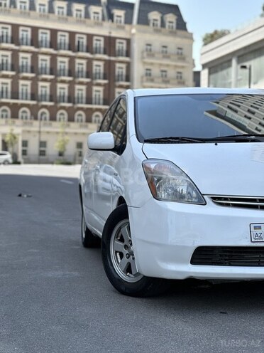 Toyota Prius 2007, 193,000 km - 1.5 l - Bakı
