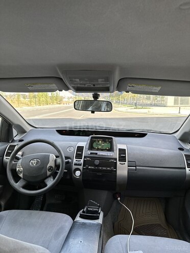 Toyota Prius 2007, 193,000 km - 1.5 l - Bakı