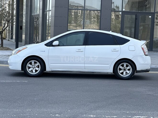 Toyota Prius 2007, 193,000 km - 1.5 l - Bakı