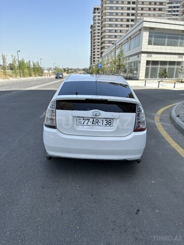 Toyota Prius 2007, 193,000 km - 1.5 l - Bakı