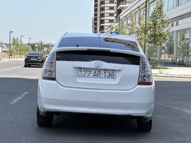 Toyota Prius 2007, 193,000 km - 1.5 l - Bakı