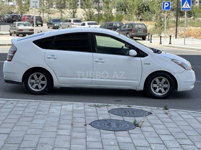 Toyota Prius 2007, 193,000 km - 1.5 l - Bakı