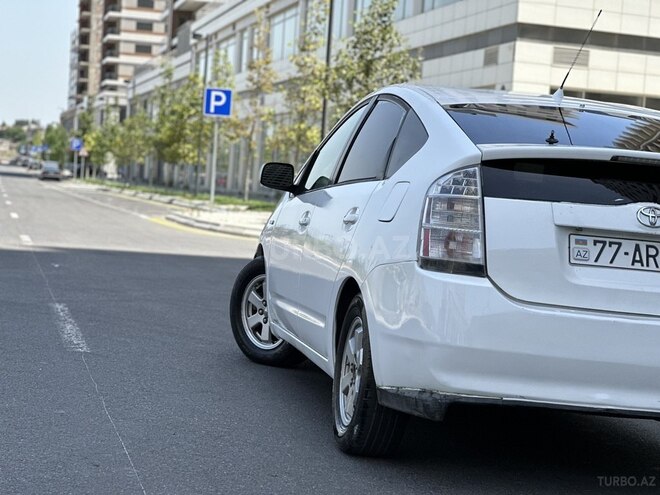 Toyota Prius 2007, 193,000 km - 1.5 l - Bakı
