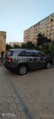 Kia Sorento 2010, 96,500 km - 2.0 l - Bakı