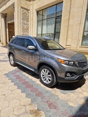 Kia Sorento 2010, 96,500 km - 2.0 l - Bakı