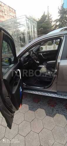 Kia Sorento 2010, 96,500 km - 2.0 l - Bakı