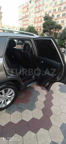 Kia Sorento 2010, 96,500 km - 2.0 l - Bakı