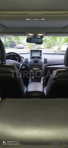 Kia Sorento 2010, 96,500 km - 2.0 l - Bakı