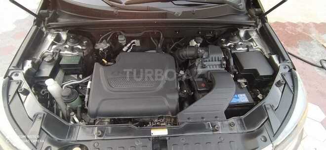 Kia Sorento 2010, 96,500 km - 2.0 l - Bakı