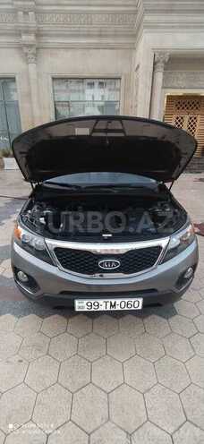Kia Sorento 2010, 96,500 km - 2.0 l - Bakı
