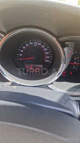 Kia Sorento 2010, 96,500 km - 2.0 l - Bakı