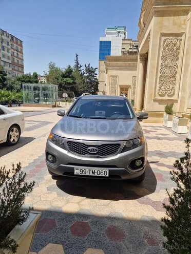 Kia Sorento 2010, 96,500 km - 2.0 l - Bakı