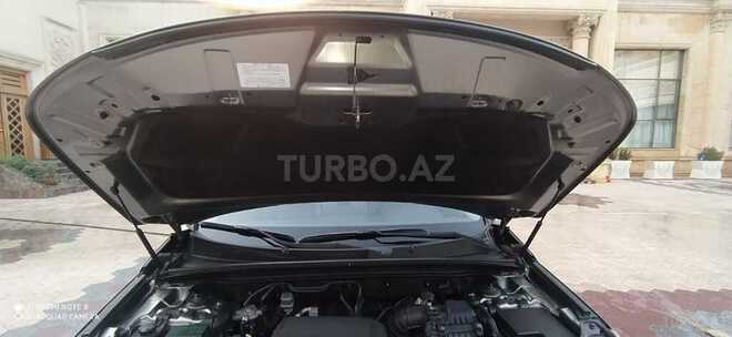 Kia Sorento 2010, 96,500 km - 2.0 l - Bakı