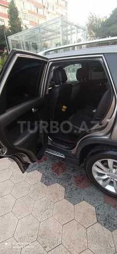 Kia Sorento 2010, 96,500 km - 2.0 l - Bakı