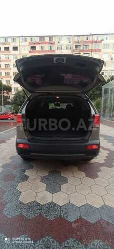 Kia Sorento 2010, 96,500 km - 2.0 l - Bakı