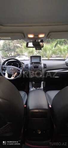 Kia Sorento 2010, 96,500 km - 2.0 l - Bakı