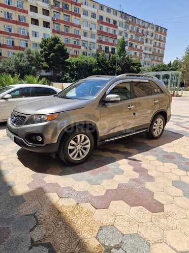 Kia Sorento 2010, 96,500 km - 2.0 l - Bakı