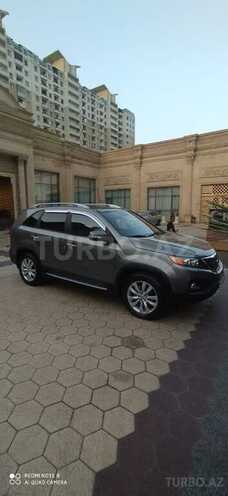 Kia Sorento 2010, 96,500 km - 2.0 l - Bakı