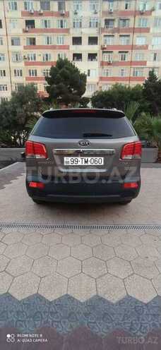 Kia Sorento 2010, 96,500 km - 2.0 l - Bakı