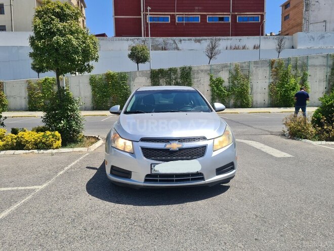 Chevrolet Cruze 2011, 238,000 km - 1.4 л - Bakı