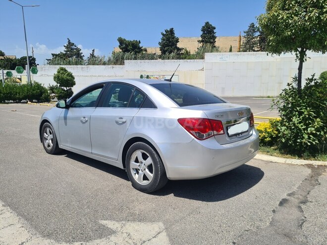 Chevrolet Cruze 2011, 238,000 km - 1.4 л - Bakı